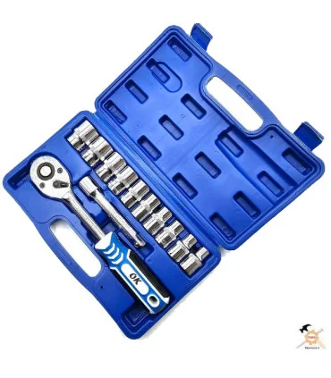 جعبه بکس 12 پارچه اوکی OK