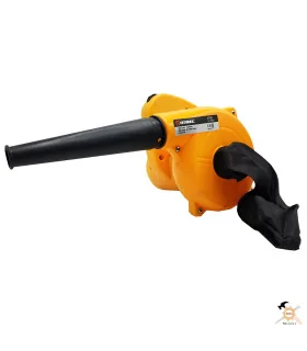 بلوور 680 وات دیمردار اینتیمکس intimax مدل 0702