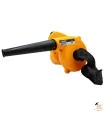 بلوور 680 وات دیمردار اینتیمکس intimax مدل 0702