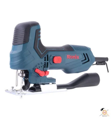 اره عمود بر مشتی 550 وات مدل 4101 رونیکس