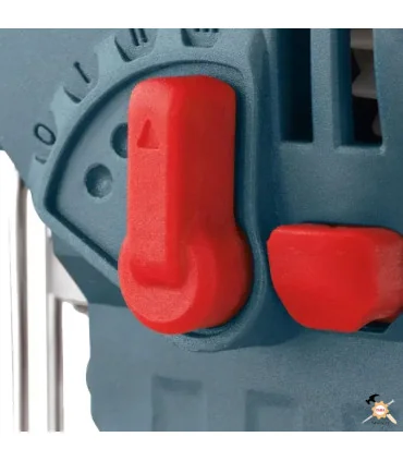 اره عمود بر مشتی 550 وات مدل 4101 رونیکس