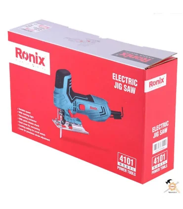 اره عمود بر مشتی 550 وات مدل 4101 رونیکس