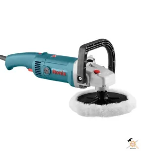 دستگاه پولیش 1400 وات دیمردار رونیکس مدل 6112