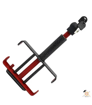 قفل پدال خودرو میتا مدل کشویی