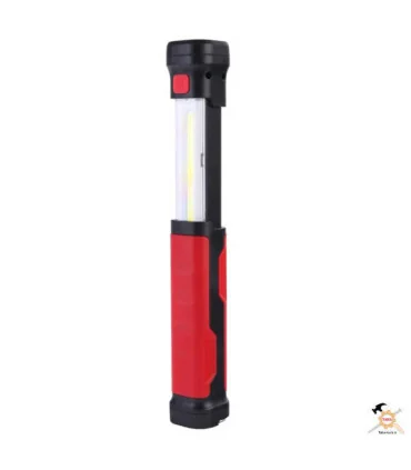 چراغ قوه آهنربایی کشویی رونیکس RH 4279