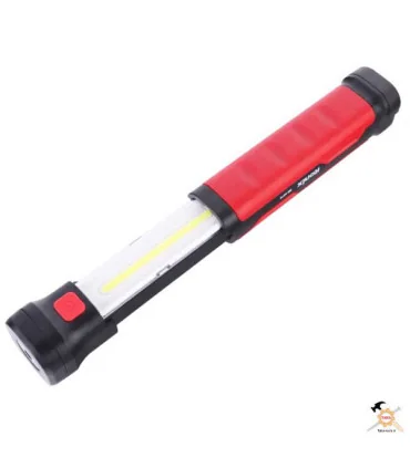 چراغ قوه آهنربایی کشویی رونیکس RH 4279