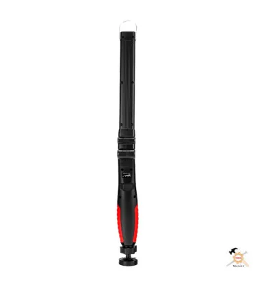 چراغ قوه آهنربایی تاشو چرخشی رونیکس RH 4274