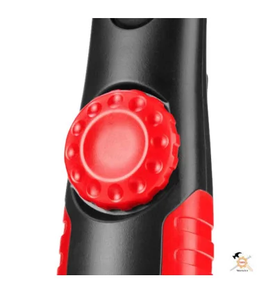 چراغ قوه آهنربایی تاشو چرخشی رونیکس RH 4274