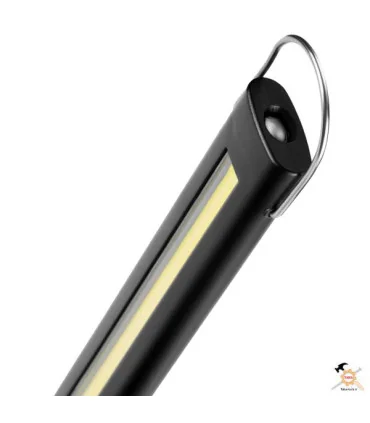 چراغ قوه آهنربایی تاشو چرخشی رونیکس RH 4274