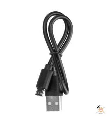 چراغ قوه آهنربایی تاشو چرخشی رونیکس RH 4274