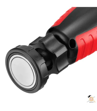 چراغ قوه آهنربایی تاشو چرخشی رونیکس RH 4274