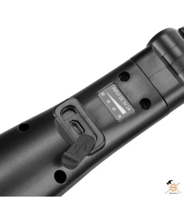 چراغ قوه آهنربایی تاشو چرخشی رونیکس RH 4274