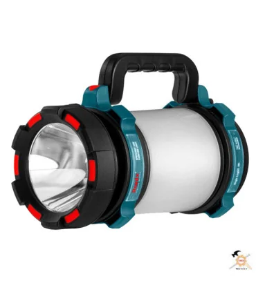 نور افکن شارژی با برد 1200 متر رونیکس RH 4255