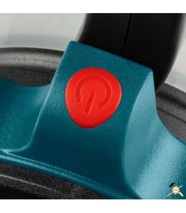 نور افکن شارژی با برد 1200 متر رونیکس RH 4255