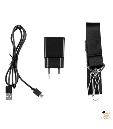 نور افکن شارژی با برد 1200 متر رونیکس RH 4255