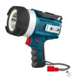 نور افکن تفنگی شارژی 2500 لومن رونیکس RH 4235