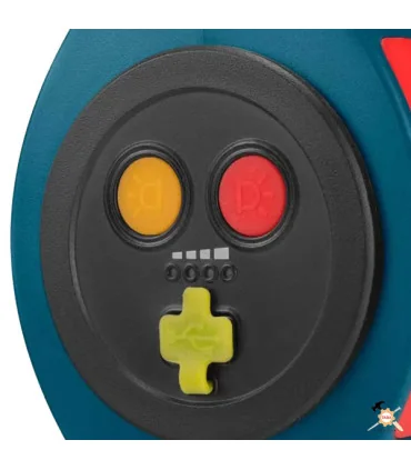 نور افکن شارژی با برد 500 متر رونیکس RH 4230