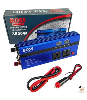 مبدل برق 3500 وات باس BOSS