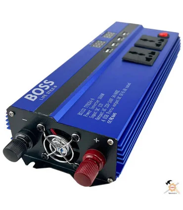 مبدل برق 3500 وات باس BOSS