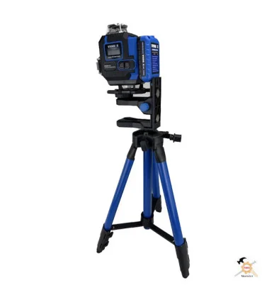 تراز لیزری 16 خط نور سبز ویوارکس مدل VR1604-L2