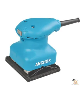 سنباده لرزان مشتی آنکور مدل O2