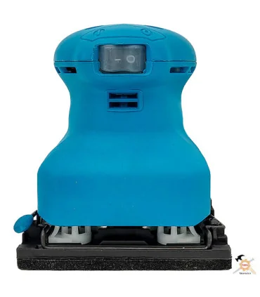 سنباده لرزان مشتی آنکور مدل O2