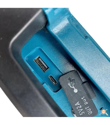 پروژکتور شارژی خورشیدی 200 وات مدل W8109-1