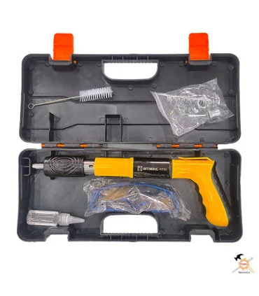 تفنگ میخکوب دستی اینتیمکس intimax مدل 0730