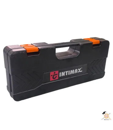 تفنگ میخکوب دستی اینتیمکس intimax مدل 0730