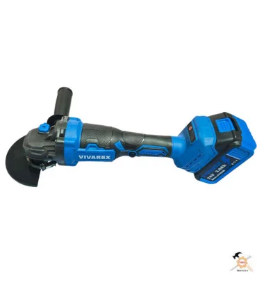 کیت شارژی 4 عددی براشلس ویوارکس VR2404-BCK