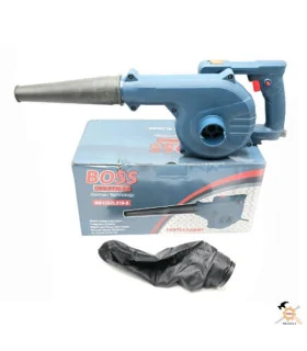 بلوور (دمنده و مکنده) دسته چرخان باس BOSS مدل 5_319