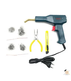 تفنگ جوش پلاستیک باس BOSS مدل LIFE STYLE