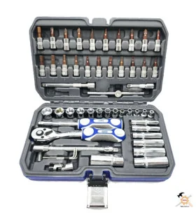 جعبه بکس صنعتی 53 عددی باس BOSS مدل bs-53