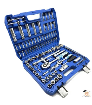 جعبه بکس صنعتی 108 عددی باس BOSS مدل bs-108