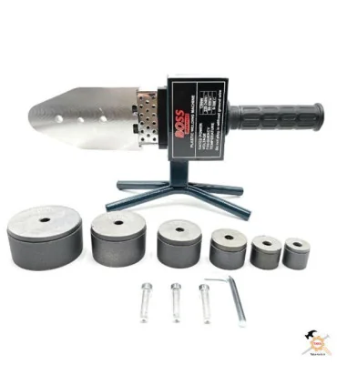 اتو لوله راکت بزرگ باس BOSS مدل PW02