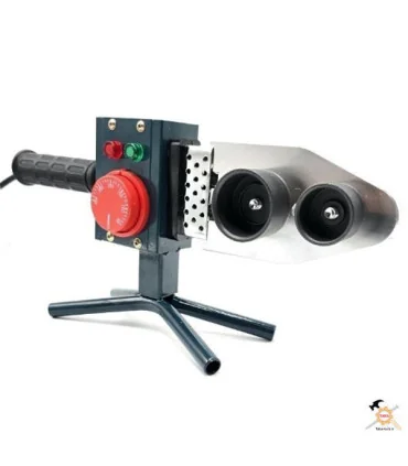 اتو لوله راکت بزرگ باس BOSS مدل PW02