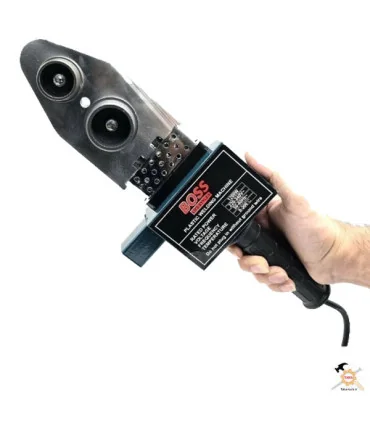 اتو لوله راکت بزرگ باس BOSS مدل PW02