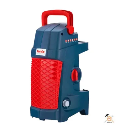 کارواش 100 بار 1400 وات رونیکس مدل RP-U100E