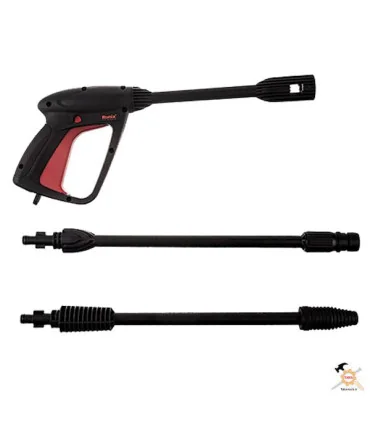 کارواش 100 بار 1400 وات رونیکس مدل RP-U100E