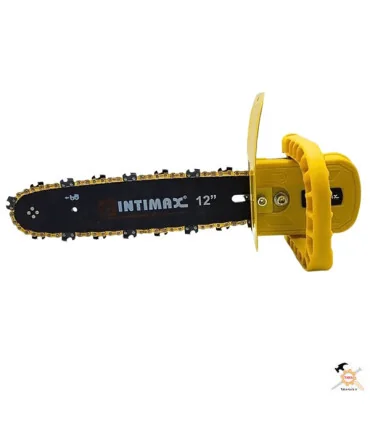 تبدیل اتومات مینی فرز به اره زنجیری اینتیمکس مدل 060501