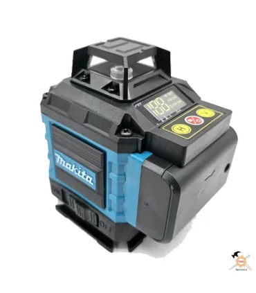 تراز لیزری 16 خط نور سبز طرح ماکیتا