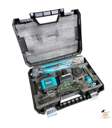 تراز لیزری 16 خط نور سبز طرح ماکیتا