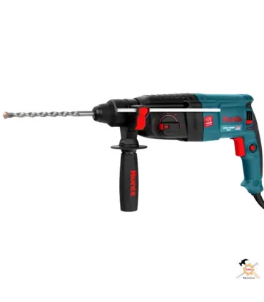 دریل بتن کن 850 وات RH 2725 رونیکس