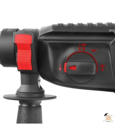 دریل بتن کن 850 وات RH 2725 رونیکس