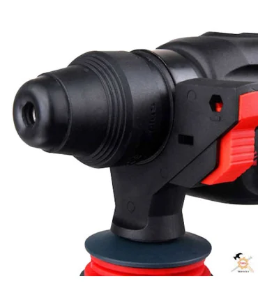 دریل بتن کن 850 وات RH 2725 رونیکس