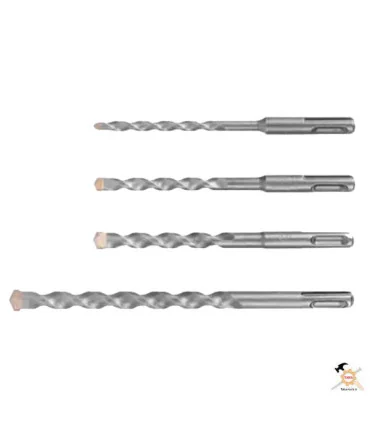 دریل بتن کن 850 وات RH 2725 رونیکس