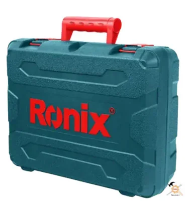 دریل بتن کن 850 وات RH 2725 رونیکس