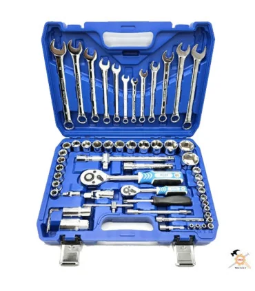 جعبه بکس صنعتی 61 عددی باس BOSS مدل bs-61