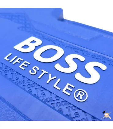 جعبه بکس صنعتی 61 عددی باس BOSS مدل bs-61