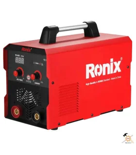 اینورتر جوشکاری 250 آمپر مدل RH 4605 رونیکس